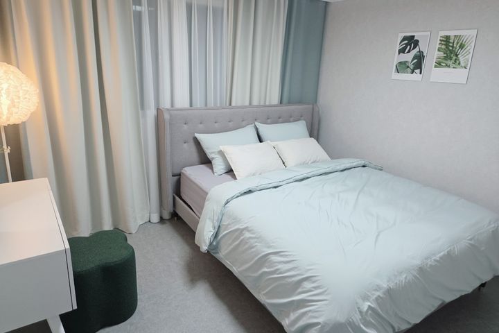 Samseong/Gangnam/Seolleung 2-Room Apartment 5th image