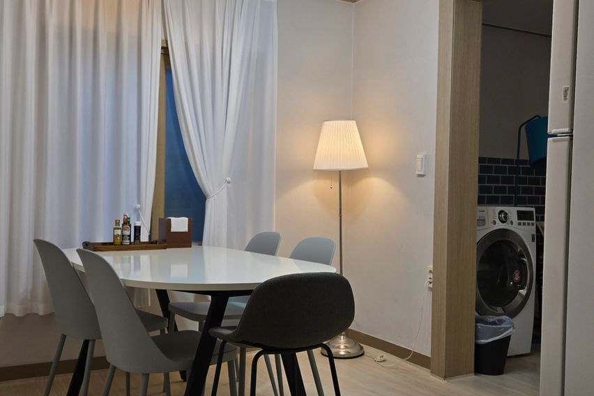 일광 찐빵 뒷집