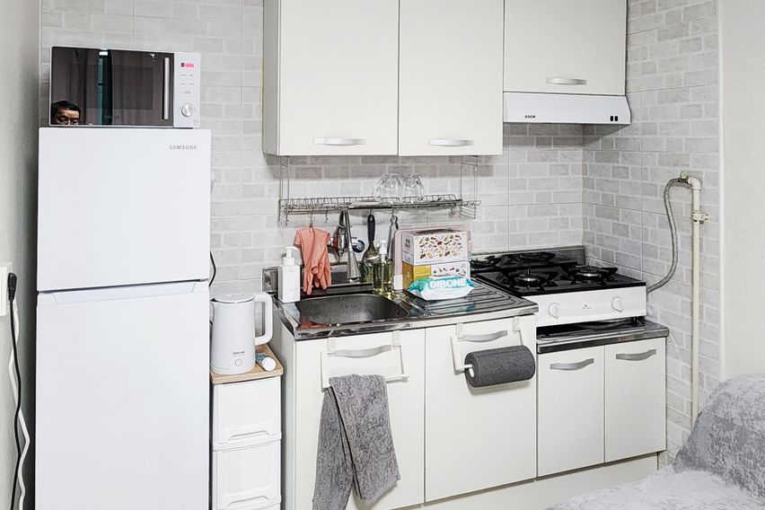 산단옆집#8 복대2인