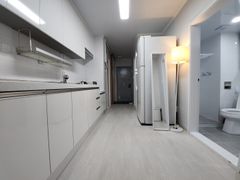 Haan-dong, Gasan-dong. Clean two-room apartme 13th image
