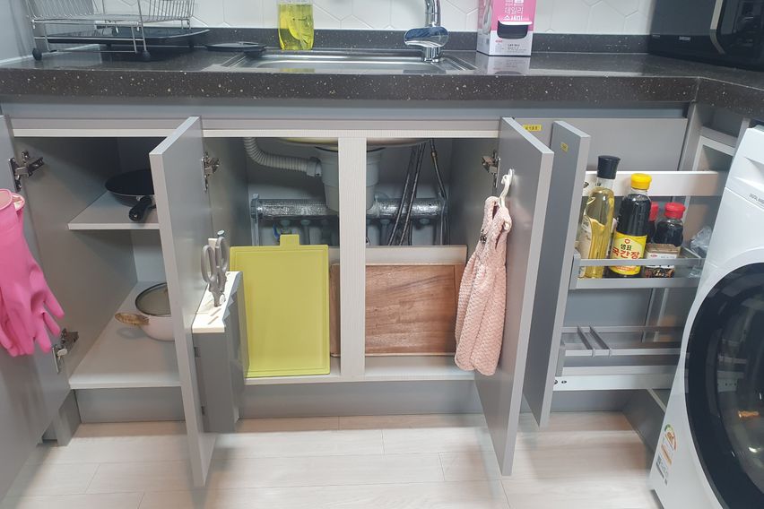 여수 핫플 숙소앞 바다 7번째 이미지