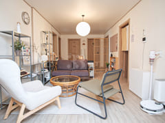 Charming Share House – Double Room D 3th image