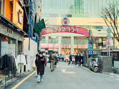 2 minutes from Konkuk University Station, ful 18th image