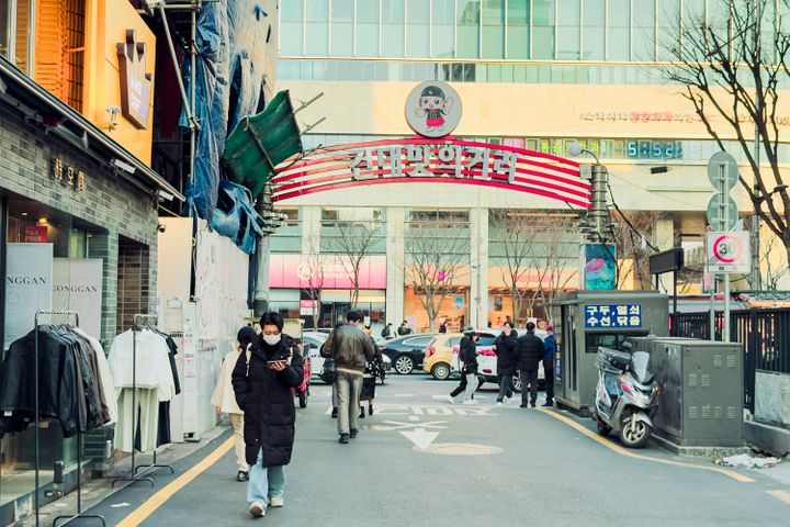건대입구역2분,풀옵션 18번째 이미지