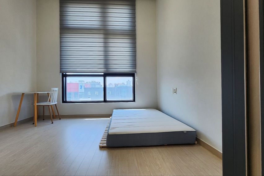 오산역 풀옵션 1.5룸 4번째 이미지