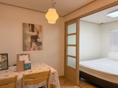 Detached house 15 minutes from Gongdeok Stati 0th image