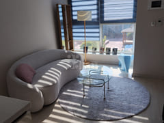 Fully furnished duplex in Isia 4th image