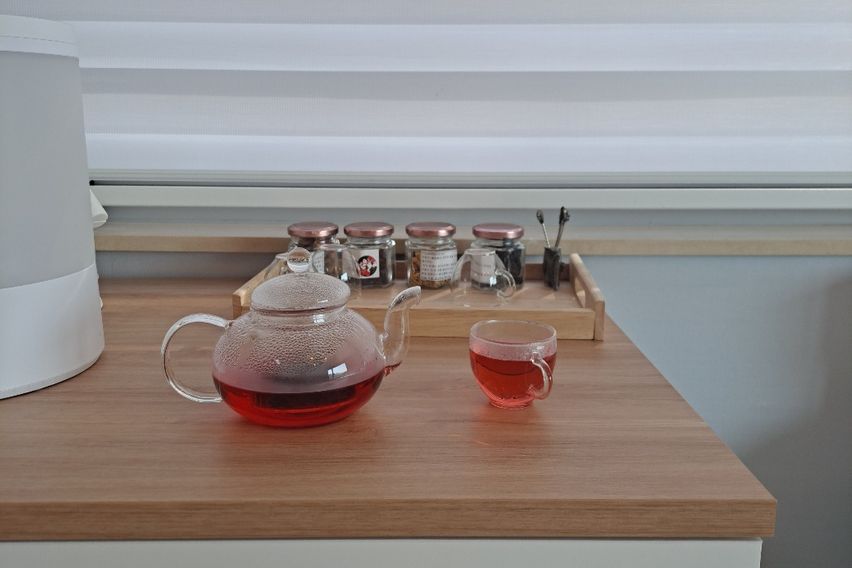 강남역 아늑하고 밝은집