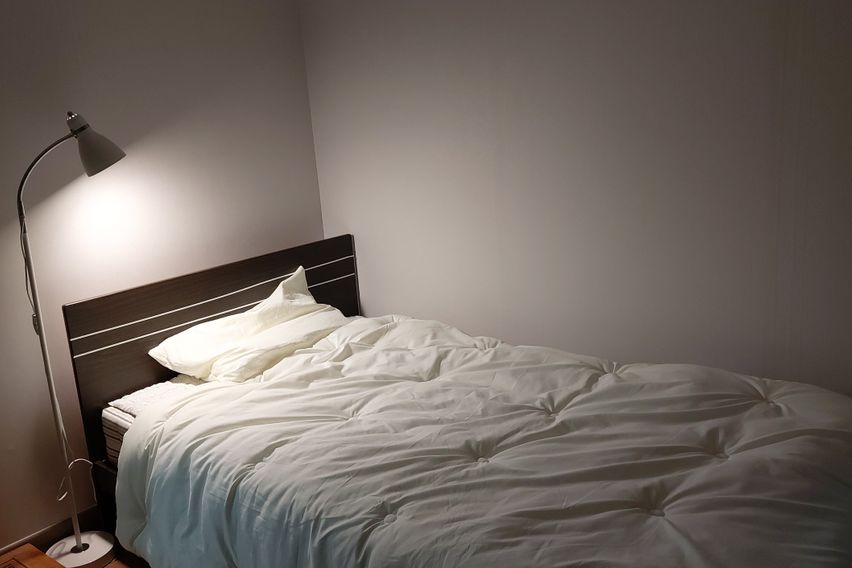 세종터미널인근 A301