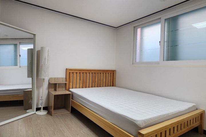 까치산역 2분컷! 투룸 4번째 이미지