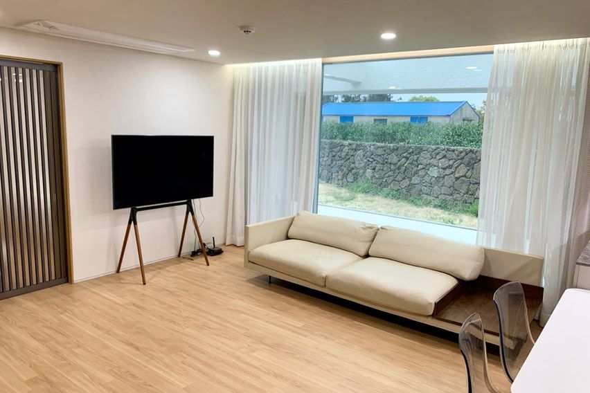 (서쪽감성)애견동반가능