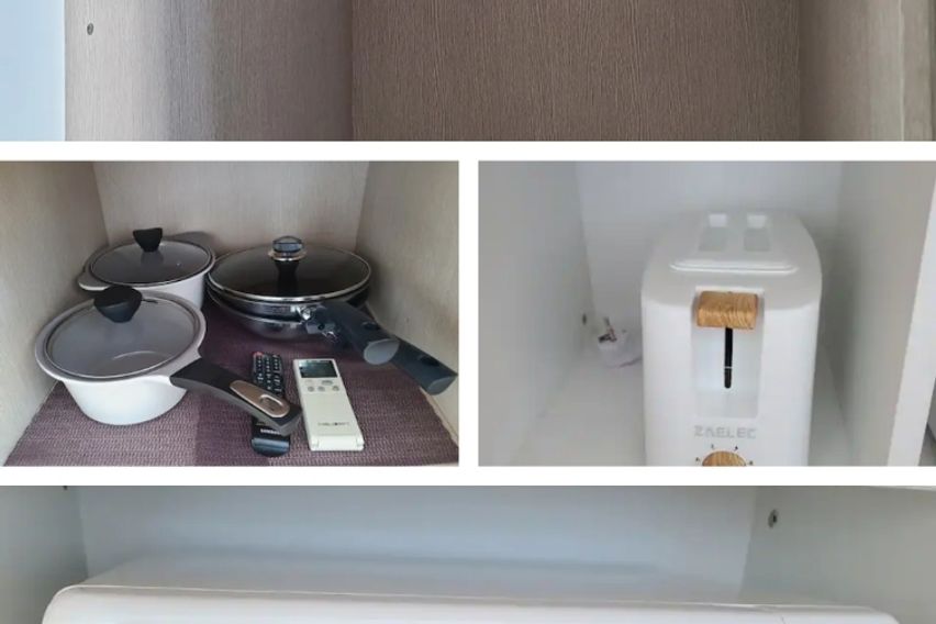 모노하우스 정자역1분