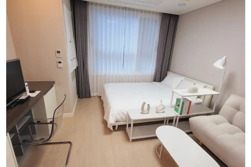 해운대유시티오피스텔