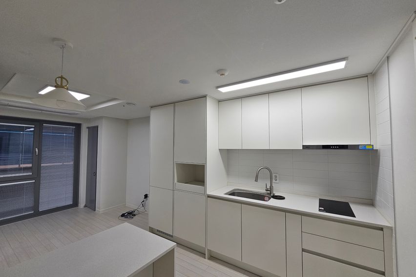 여의도, 신축, 역세권