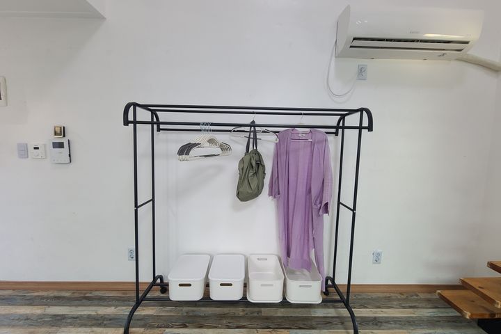 한남동 모던한 복층  7번째 이미지