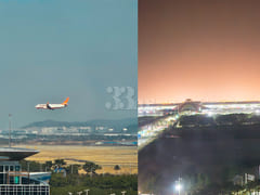 View from the top floor of Incheon Airport 18th image