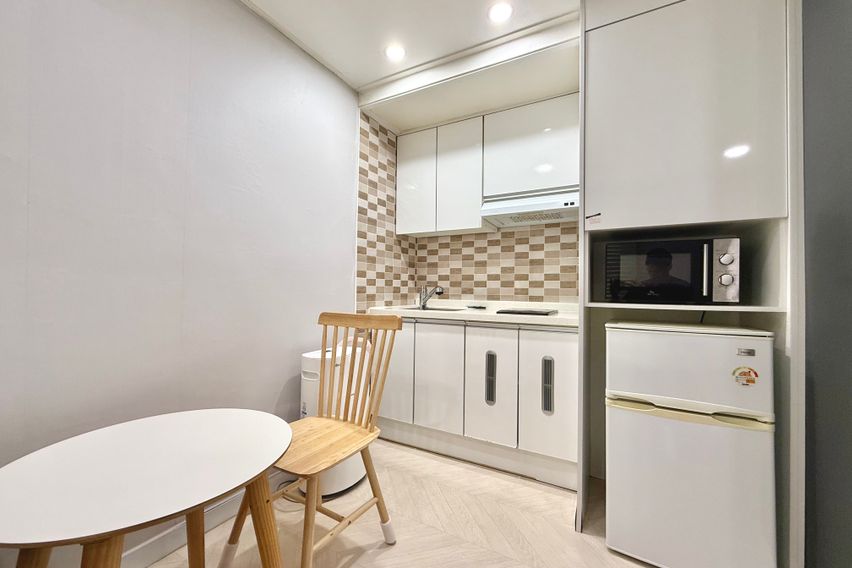 이화 중신 쾌적한 원룸