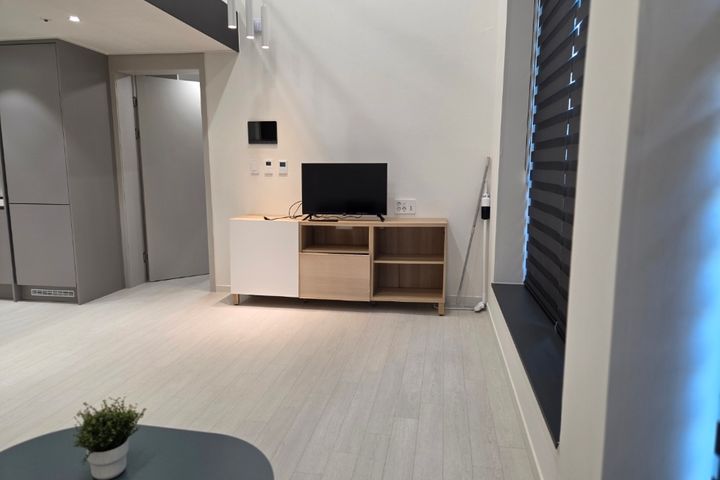 Sodam 702 Terrace View 5th image