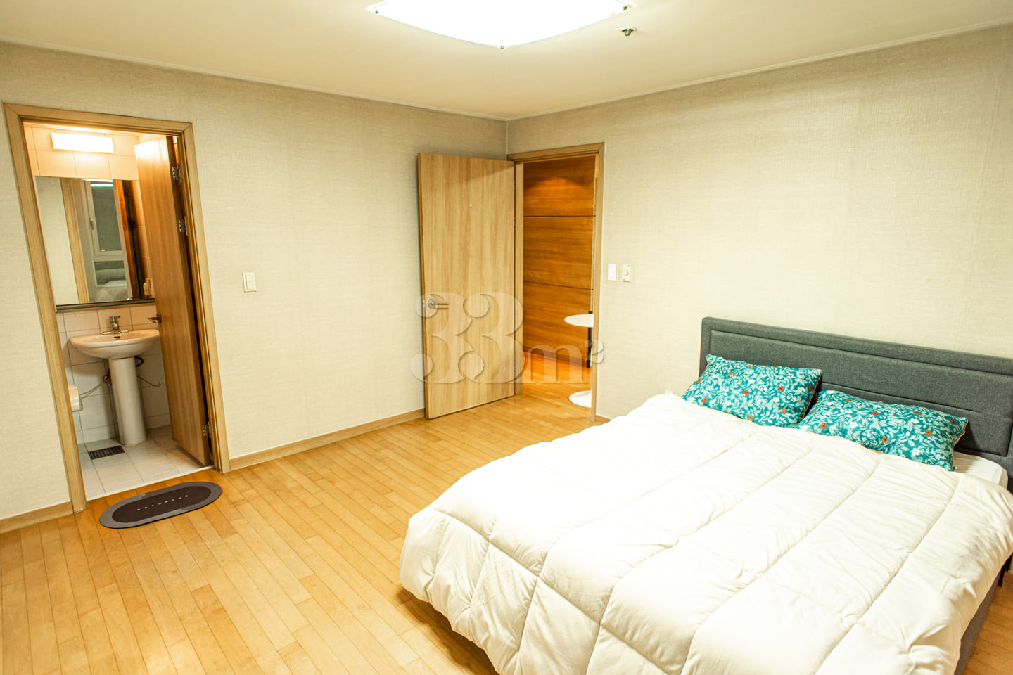 3-room apartment, 1 minute from Sindongdaegu  11th image