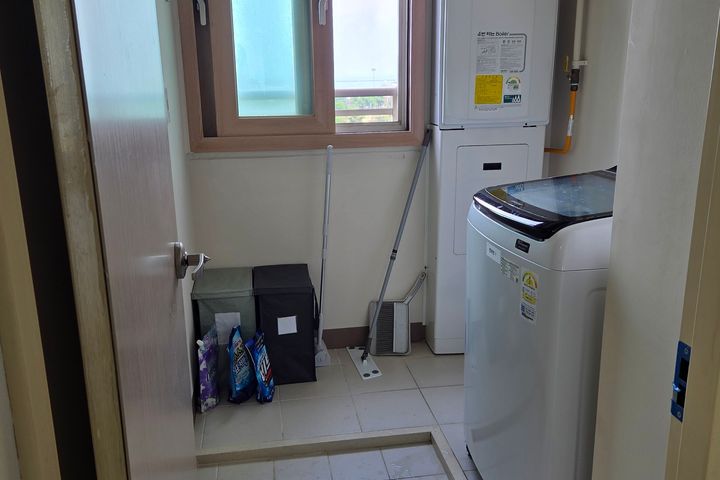 Short-term rental in Gunsan Industrial Comple 12th image
