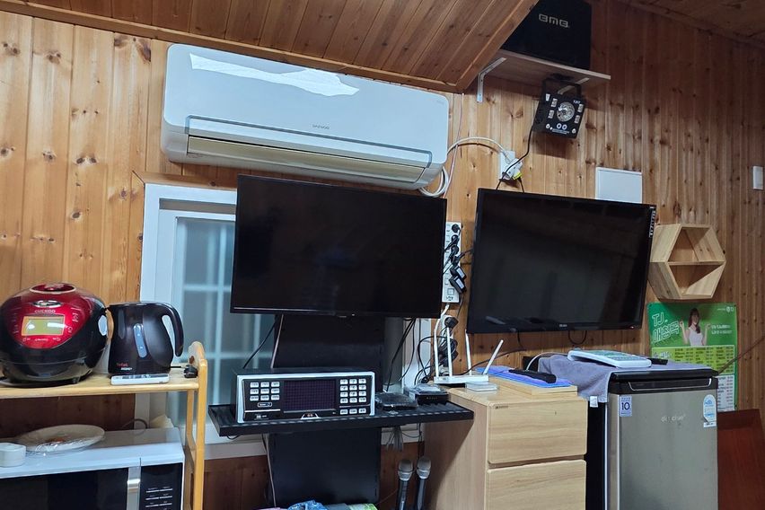 태안 노래방독채 가성비 2번째 이미지