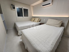 Heart of Hongdae, accommodates 3 people 11th image
