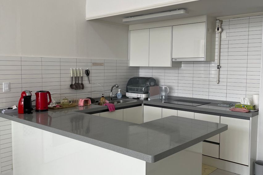 Jumunjin 34-type Ocean View D 6th image