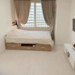 Rays home 9 방 이미지