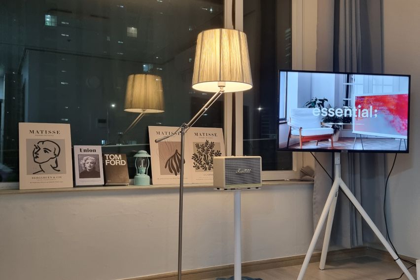 신도림역 도보5분 투룸