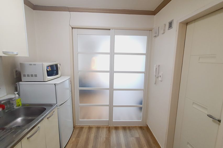 충대병원 도보권 3호