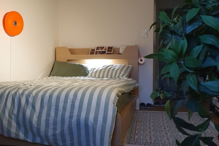 신논현역도보2분 쉼터2