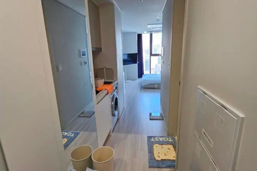 공덕역 양창 밝은집 7번째 이미지