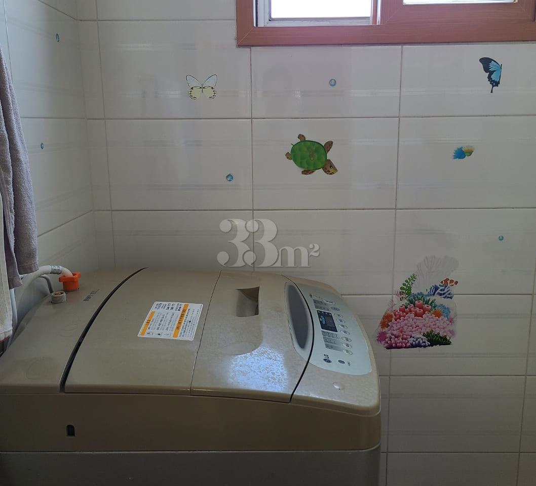 Fully furnished two-bedroom apartment in Buks 11th image