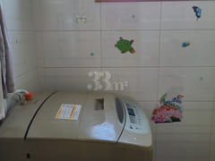 Fully furnished two-bedroom apartment in Buks 11th image