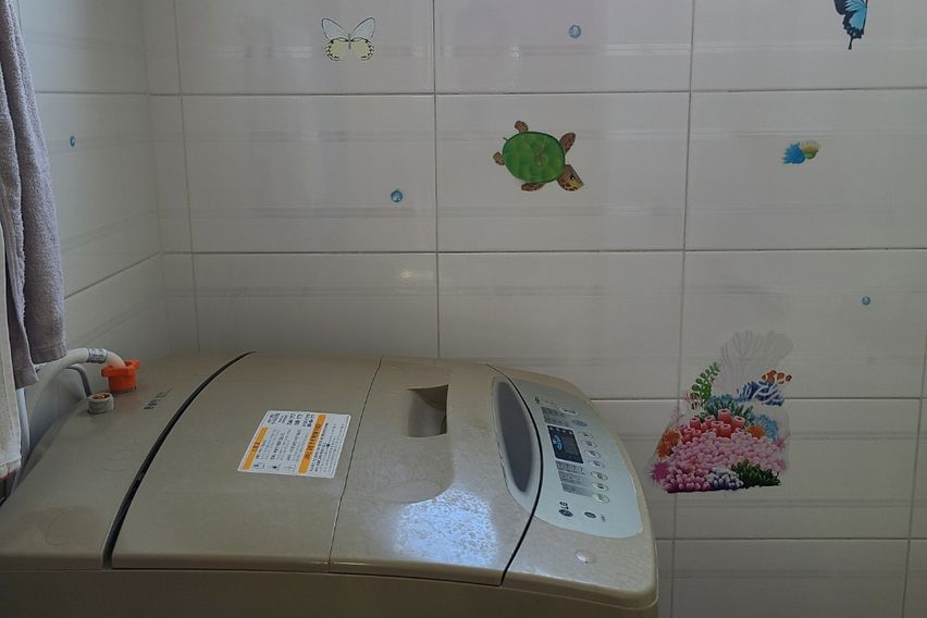 칠곡 북삼읍 풀옵션투룸 11번째 이미지