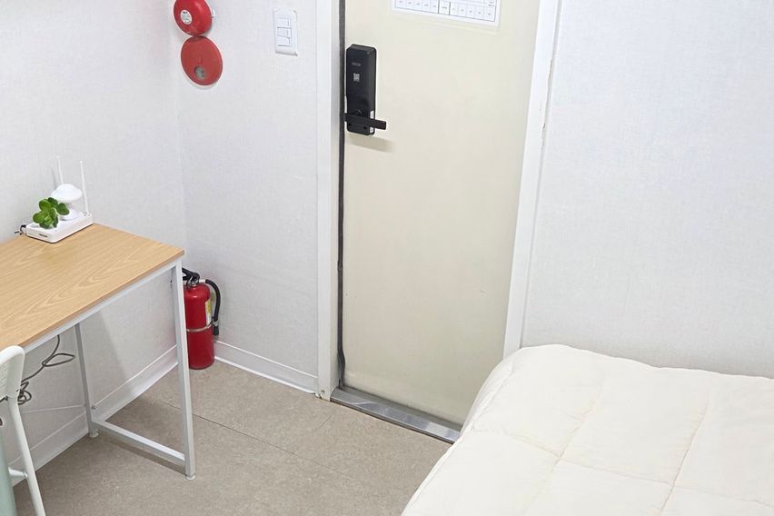 개인샤워실 가성비 룸💰 2번째 이미지