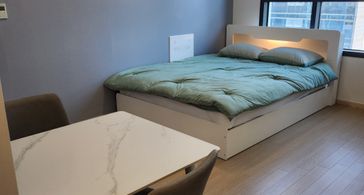 삼정그린코아더시티 방 이미지