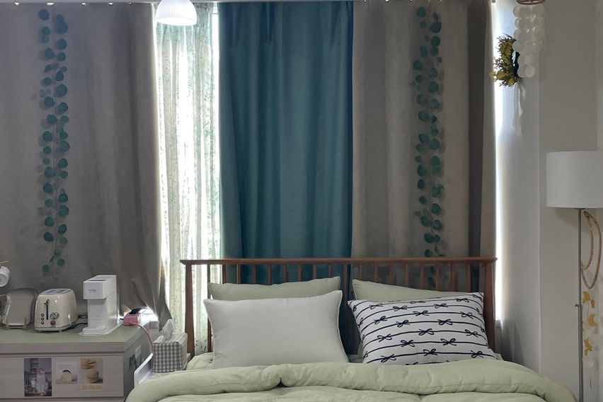 쌍문역 초고층 힐링뷰ღ