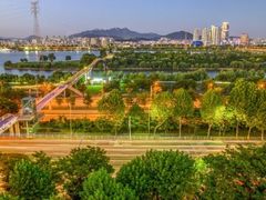 9호선 선유도역 주차 19번째 이미지