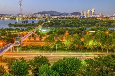 9호선 선유도역 주차 19번째 이미지