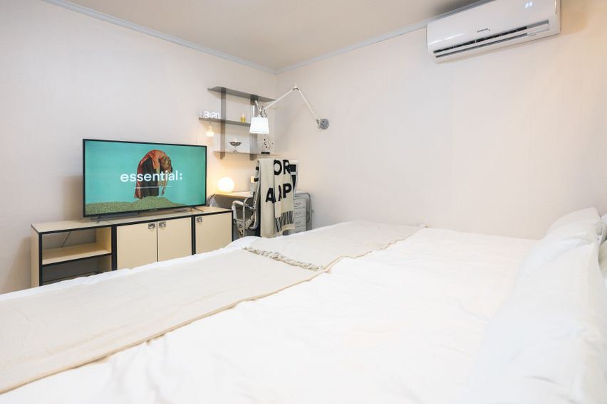 강남 1층 퀸2리모델링