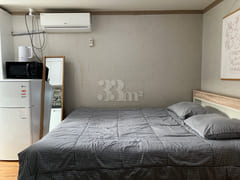 Studio apartment, 5-minute walk from Seoul St 4th image