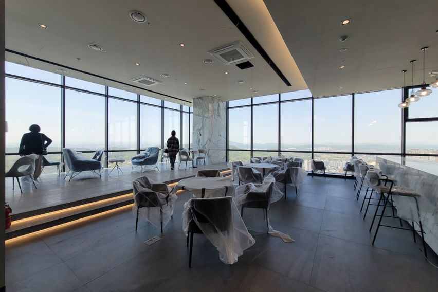 청주힐스테이트센트럴고층