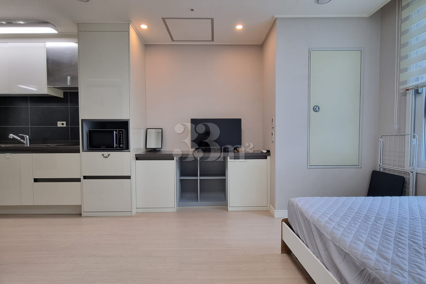 Haeundae U-City, fully furnished 4th image