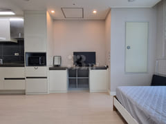 Haeundae U-City, fully furnished 4th image