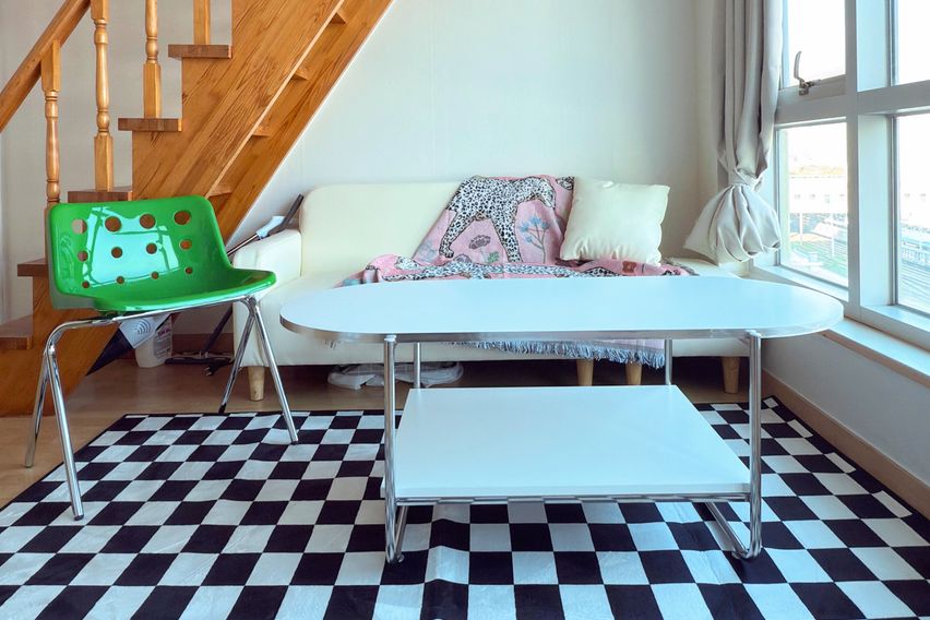 오류고척돔❤️여의도홍대 1번째 이미지