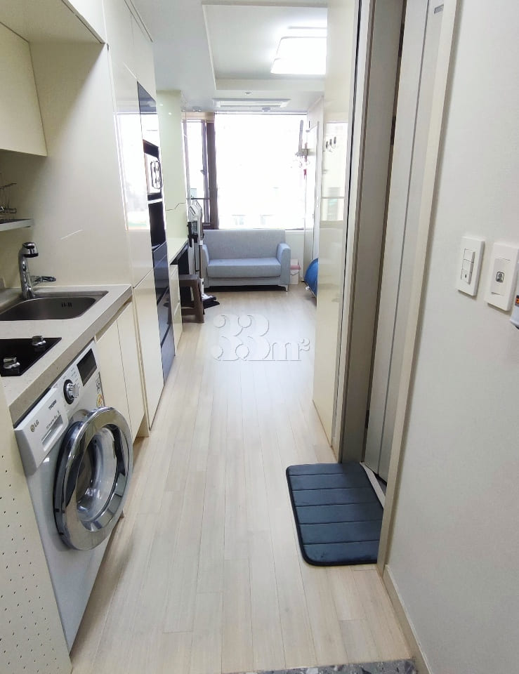 Fully furnished, near Jeju Airport (Shin-Jeju 1th image