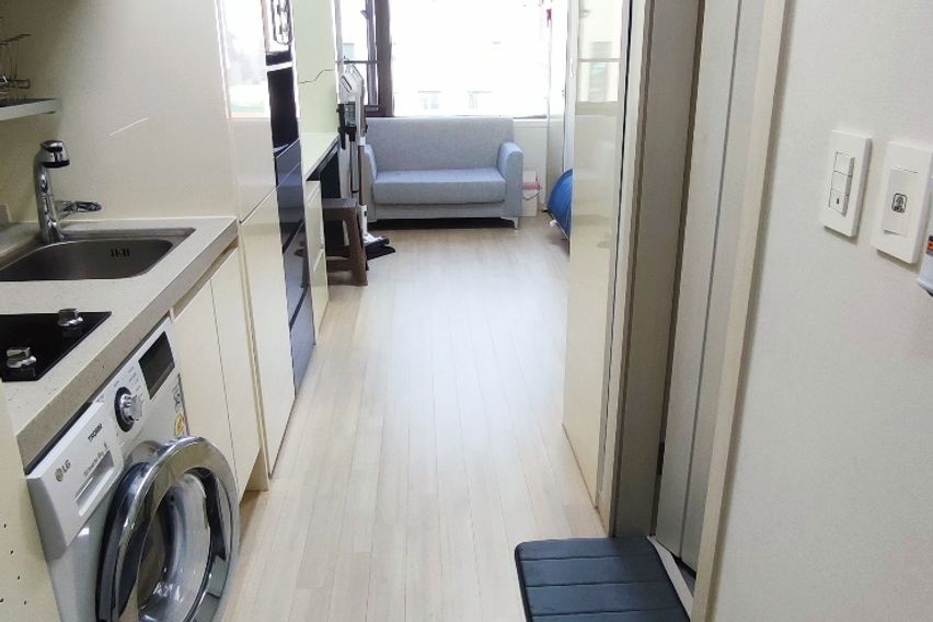 제주공항 신제주 풀옵션