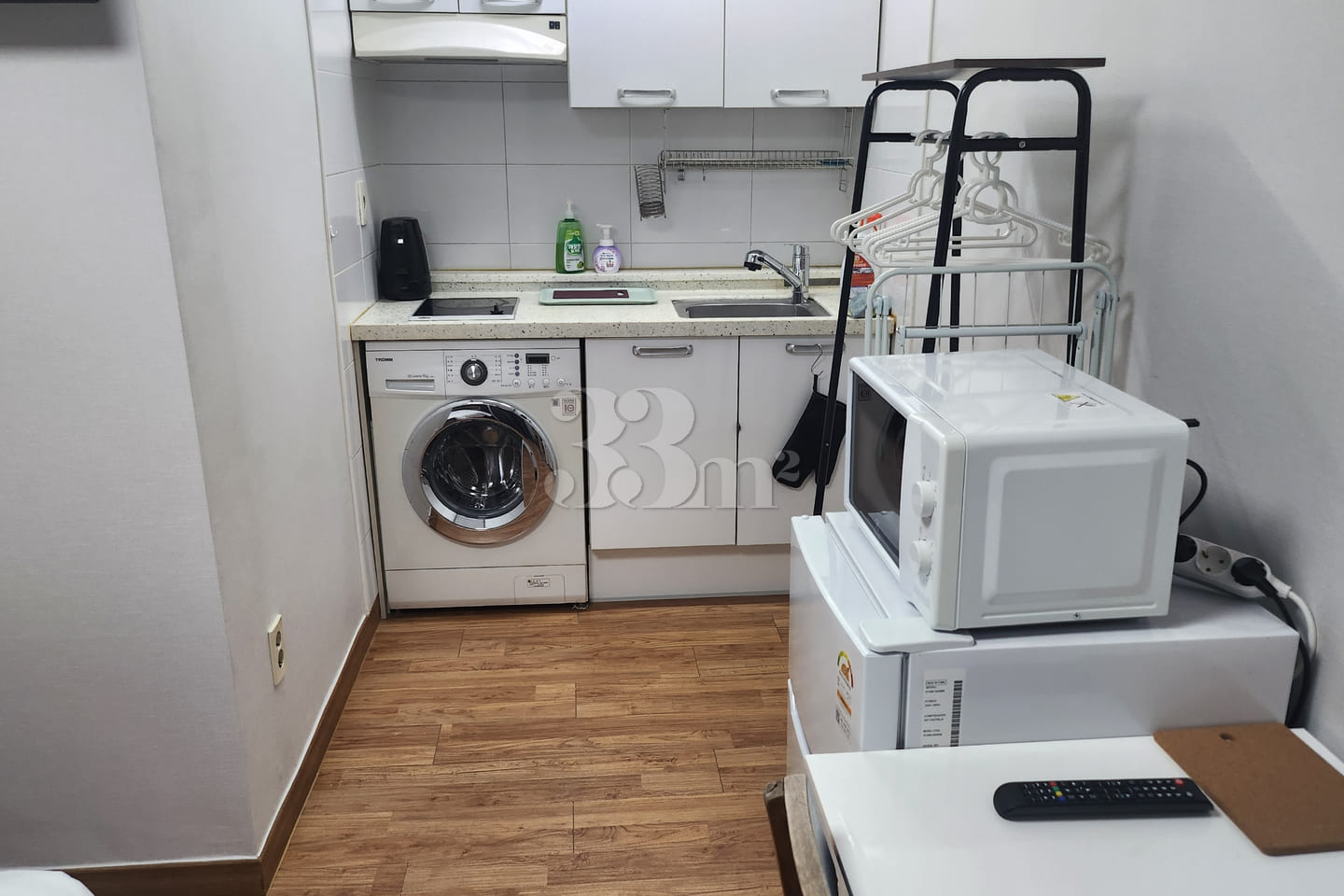 Single Room, Parking, Special Price 9th image