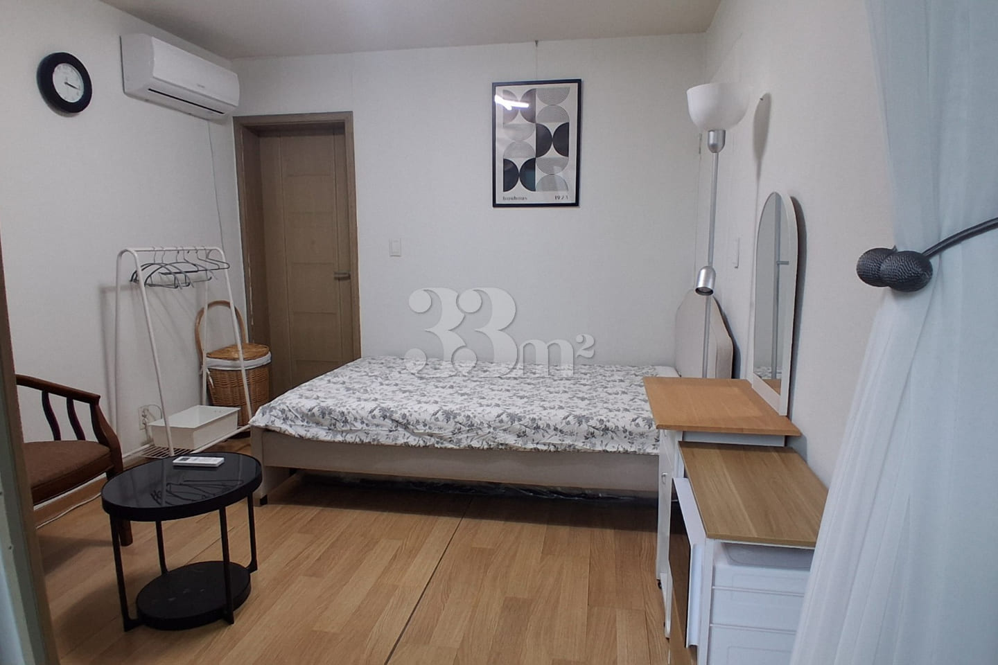 Gwangsa/Okjeong-dong Fully Furnished Studio 2 1th image